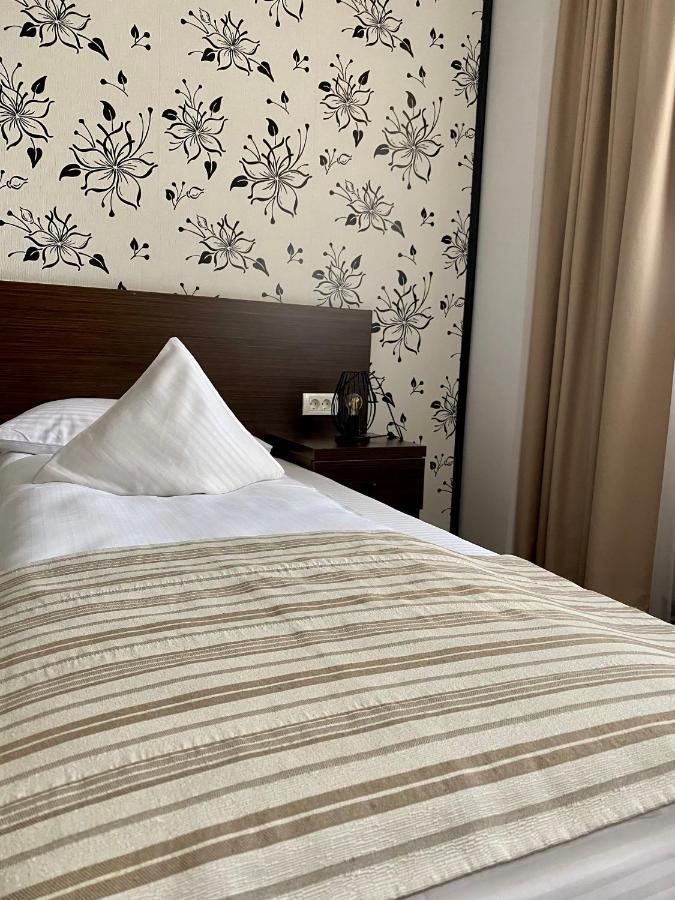 Pensiunea Rix Rooms Focşani 외부 사진