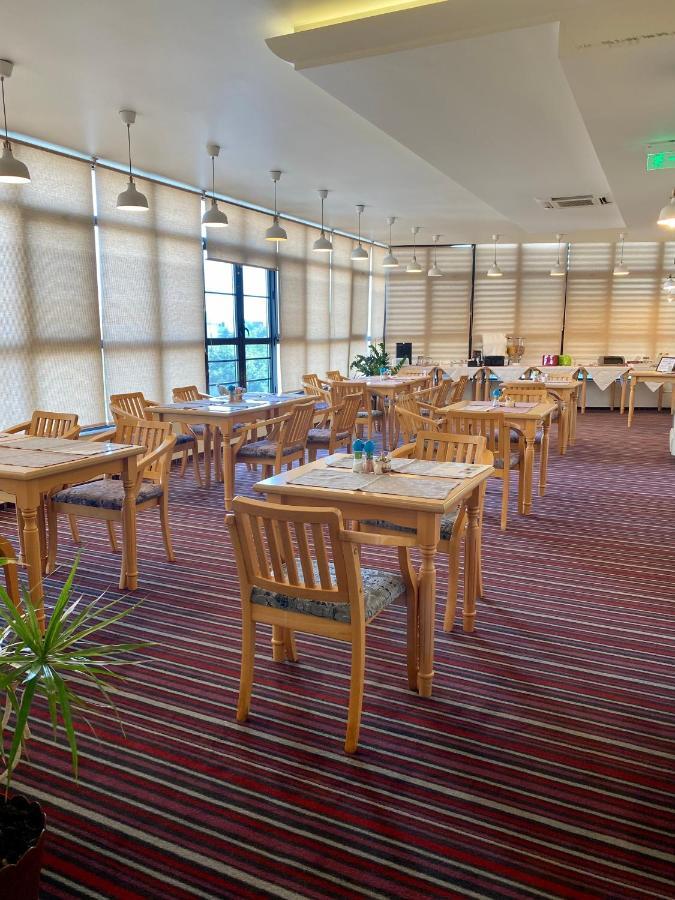 Pensiunea Rix Rooms Focşani 외부 사진