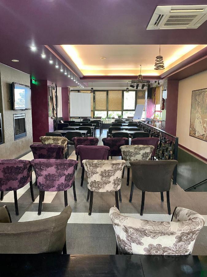 Pensiunea Rix Rooms Focşani 외부 사진