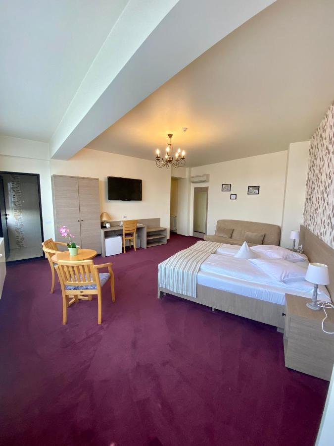Pensiunea Rix Rooms Focşani 외부 사진