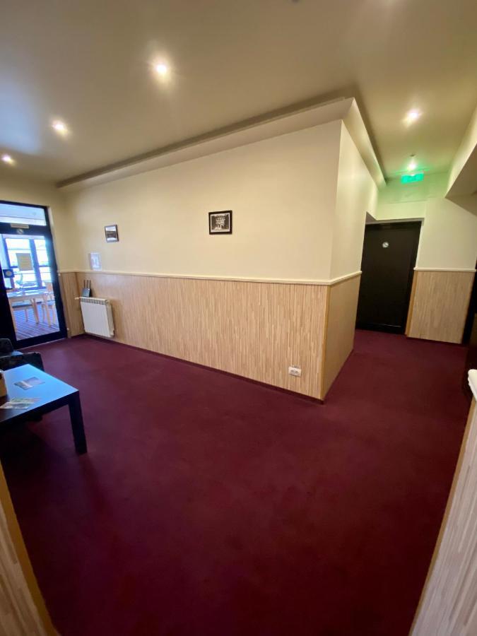 Pensiunea Rix Rooms Focşani 외부 사진