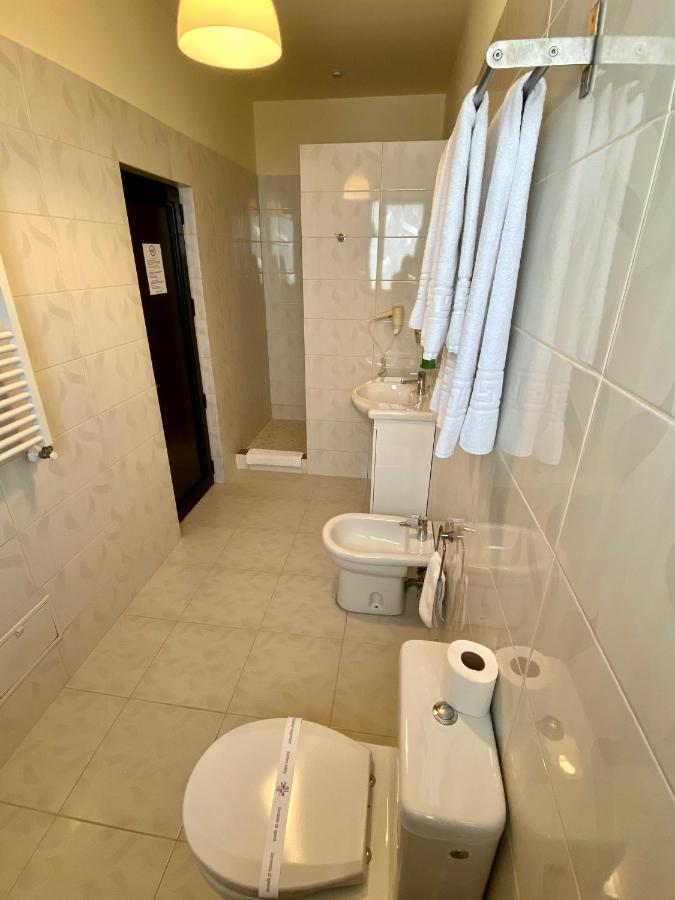 Pensiunea Rix Rooms Focşani 외부 사진