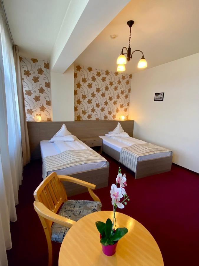 Pensiunea Rix Rooms Focşani 외부 사진