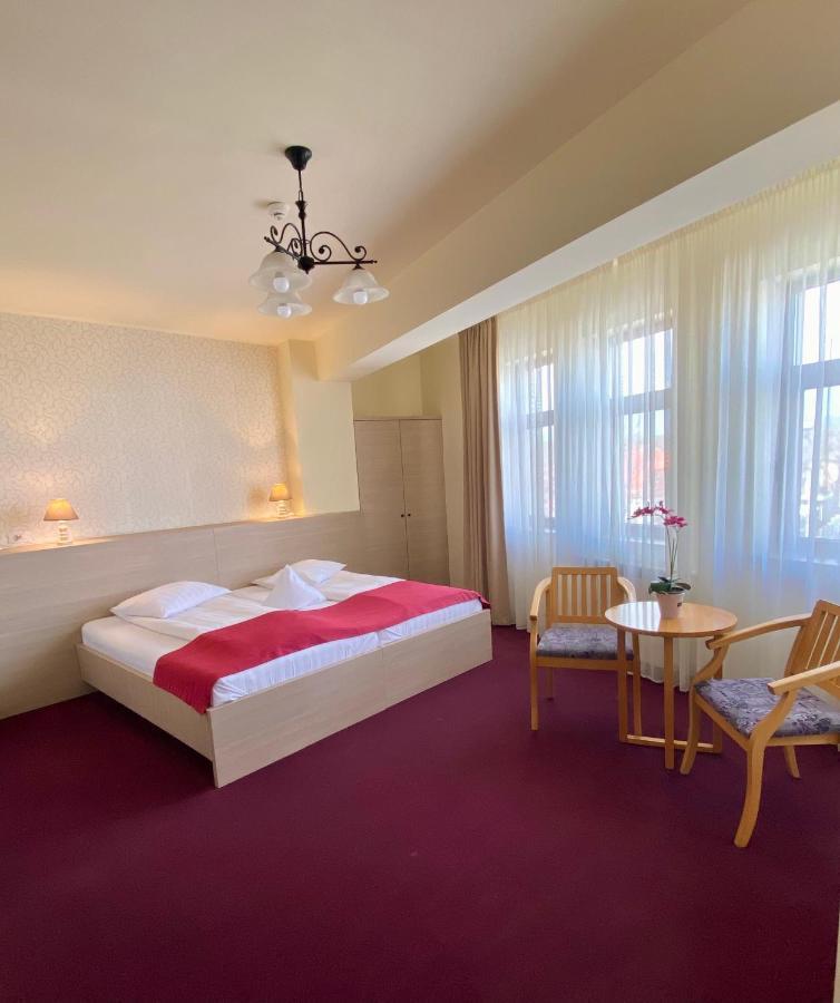 Pensiunea Rix Rooms Focşani 외부 사진