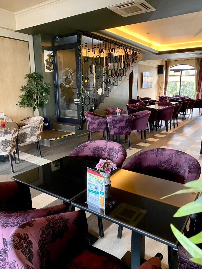 Pensiunea Rix Rooms Focşani 외부 사진
