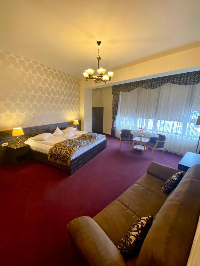 Pensiunea Rix Rooms Focşani 외부 사진