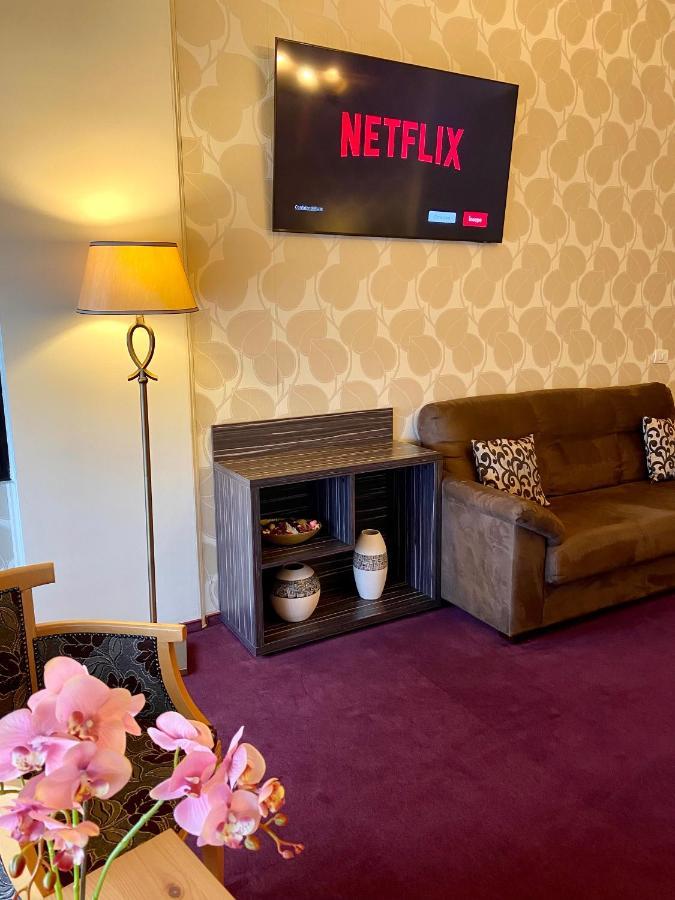 Pensiunea Rix Rooms Focşani 외부 사진