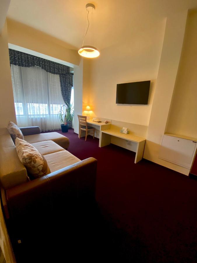 Pensiunea Rix Rooms Focşani 외부 사진